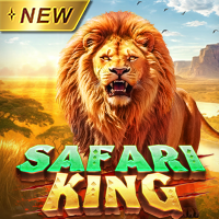 Persentase RTP untuk Safari King oleh JILI Games